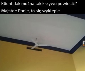 Zaufaj mi pan, jestem inżynierem