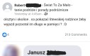 Janusz, weź...