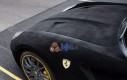 Aksamitne Ferrari