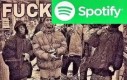 Prawdziwy gangster ma w domu gramofon