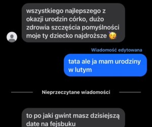 Torta zawsze się zje