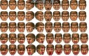 50 twarzy Doomguy'a