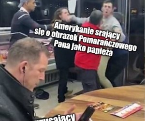 Żałosne