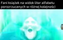 Dziwaczne zamiłowanie