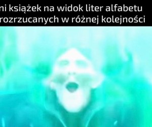 Dziwaczne zamiłowanie