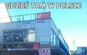 Gdzieś tam w Polsce