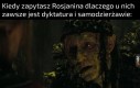 Tak każe obyczaj