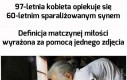 A przy okazji definicja poświęcenia