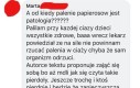 Inne dzieci też mają 3 nogi i wodogłowie!