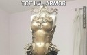 Top lvl armor
