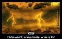 Ciekawostki o kosmosie: Wenus #2