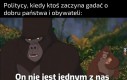 Tytuł nie jest jednym z nas