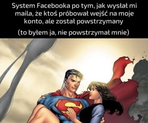 Dostajecie 2- za starania i pałę za rezultat