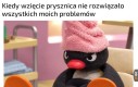 Nie tak miało być