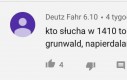 Halyna, jedziem tam!