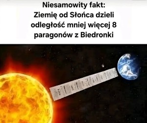 Fakty o kosmosie