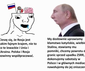 Ludzie i ich wybiórcza pamięć