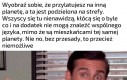 Bez szans, żeby coś takiego zaszło