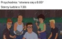 Gotowi posunąć się do wszystkiego