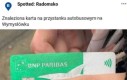 Pazurze, jesteś piękny