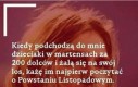 Serio to powiedział