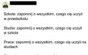 Zapomnij o tytule
