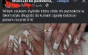 A to osoba kłamiąca