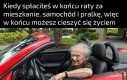 Czas na przyjemności