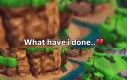 Bye bye Sonik