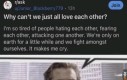 Ostani hope posting