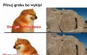 Chrystus zmartwychwstał alleluja!