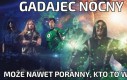 Gadajec nocny