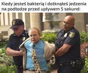 Poważne przestępstwo