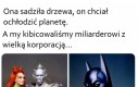Jest taka szansa, że niezbyt dobrze to przemyśleliśmy