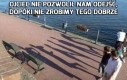 Łatwo nie było