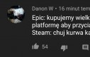 I za to właśnie kochamy Steam