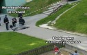 Przynajmniej dobrze się bawię