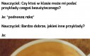 Może i ma rację