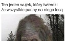 Czy te panny są z nami w pokoju?