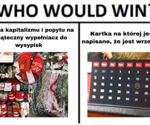 Czas to i tak tylko konstrukt społeczny