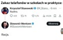 Podczas debaty