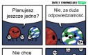 Madki powinny brać przykład