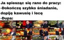 Brak mi oryginalności