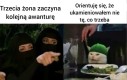 Szanujmy prawo międzynarodowe ☪️