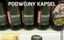 Podwójny kapsel