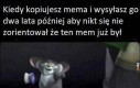 To się nazywa recykling