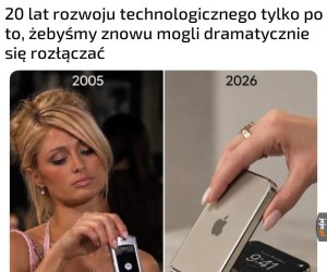 *nieprzejednane trzaśnięcie klapką*