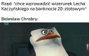 Na szczęście dla Bolka tylko kolekcjonerski