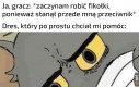 Em... Wszystko z tobą ok, ziomek?