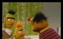 Ernie w ostrych słowach krytykuje Berta